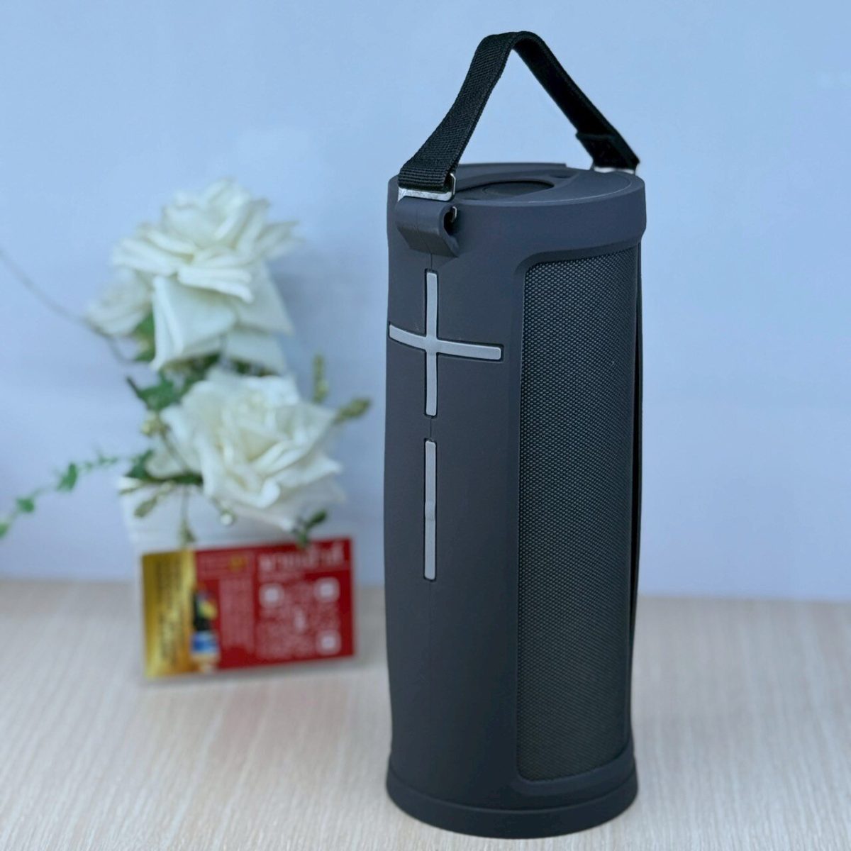 ลำโพงบลูทูธ Ultimate Ears MEGABOOM 3