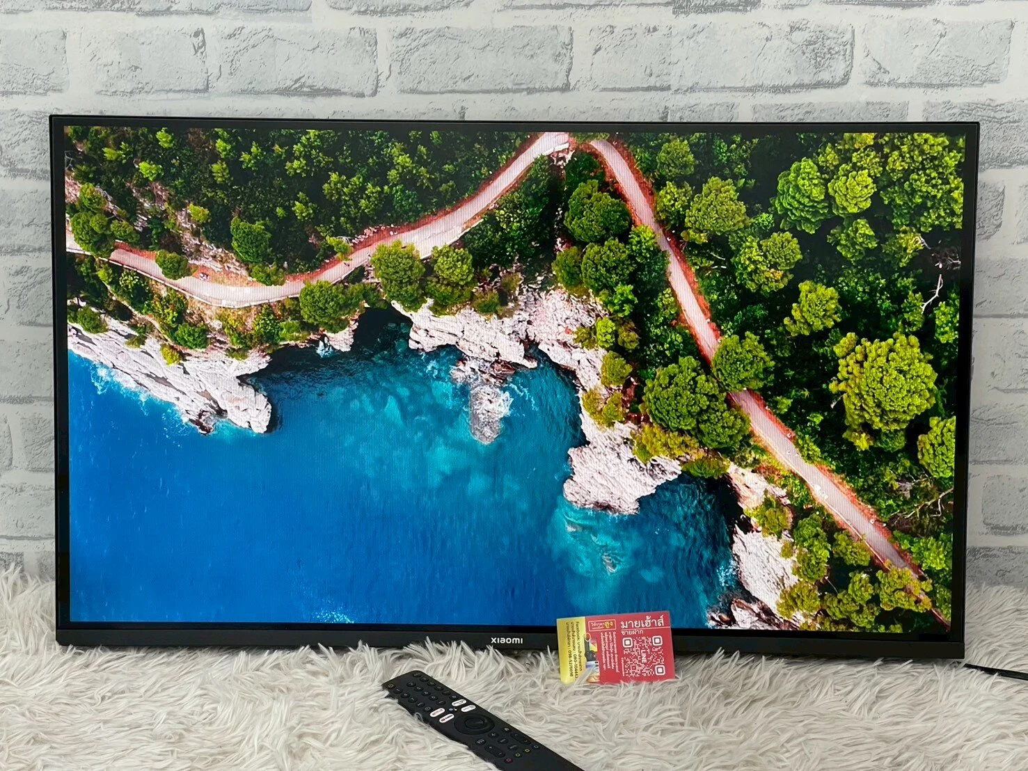 Smart TV Xiaomi 32 นิ้ว