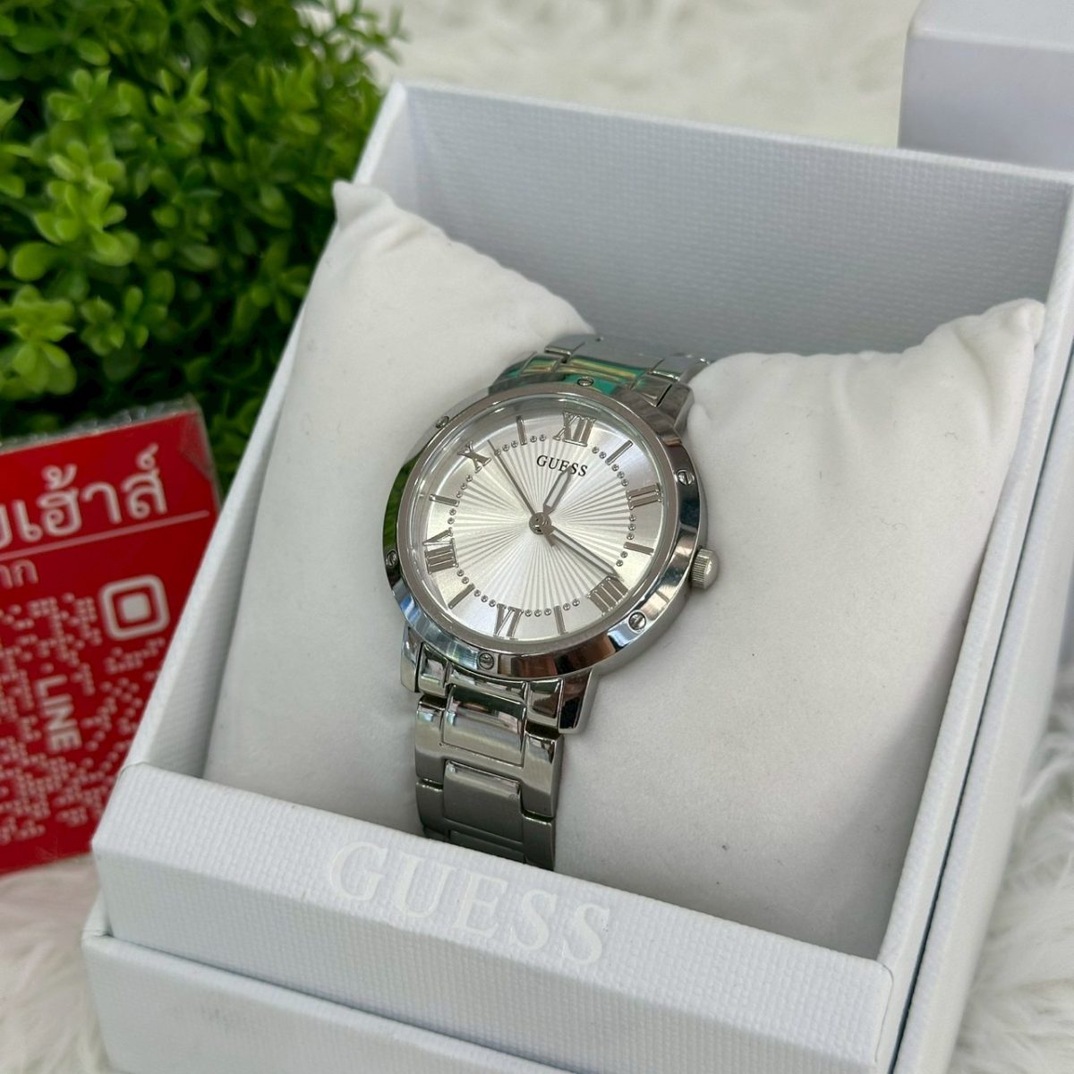 นาฬิกา GUESS GW040421L1 รูปที่ 1