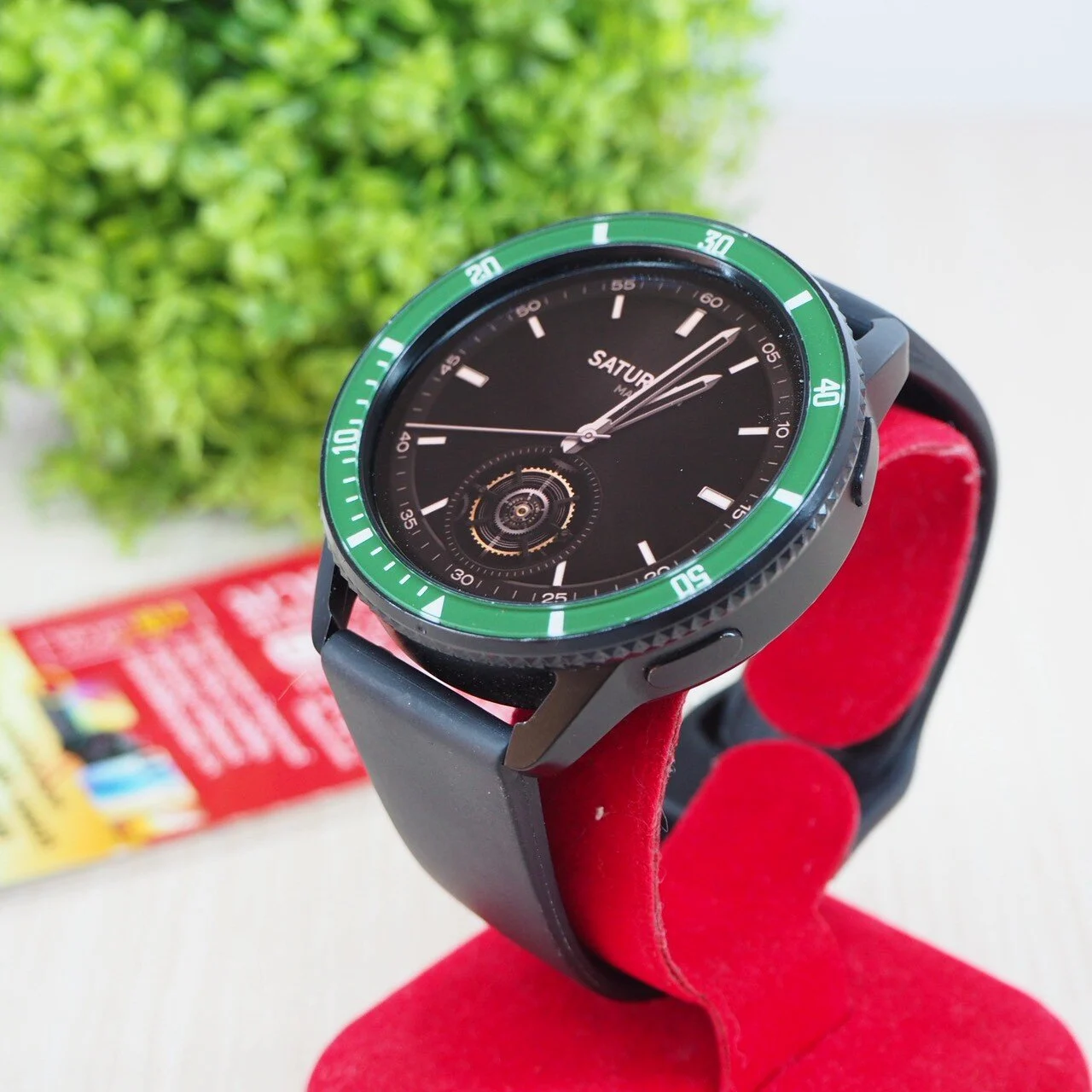 นาฬิกา Xiaomi Watch S3