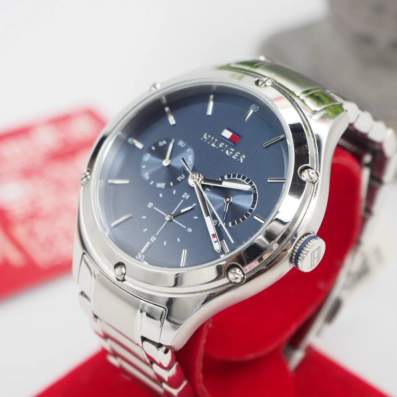 นาฬิกา TOMMY HILFIGER Lexi รุ่น TH1782657
