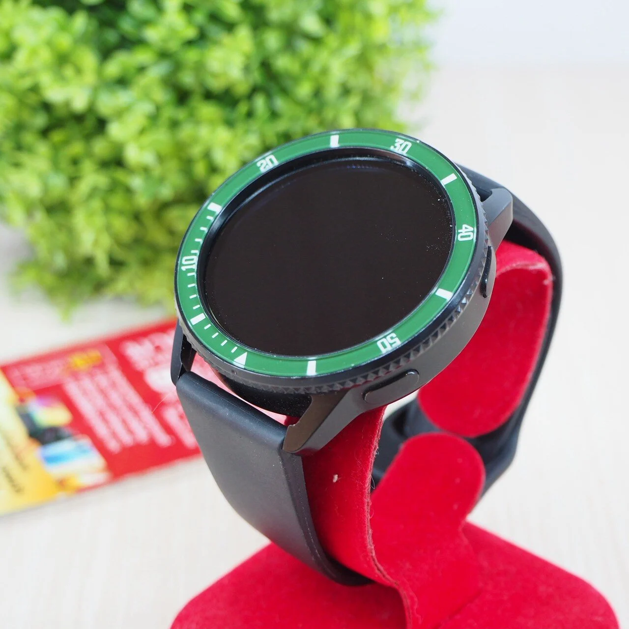 นาฬิกา Xiaomi Watch S3