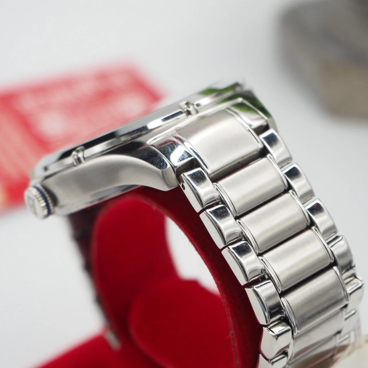 นาฬิกา TOMMY HILFIGER Lexi รุ่น TH1782657