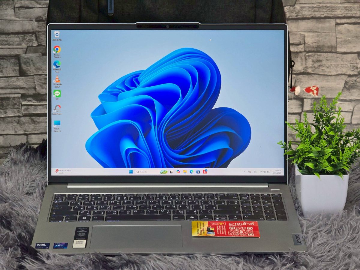 Lenovo IdeaPad Slim 5 16IMH9 รูปที่ 1