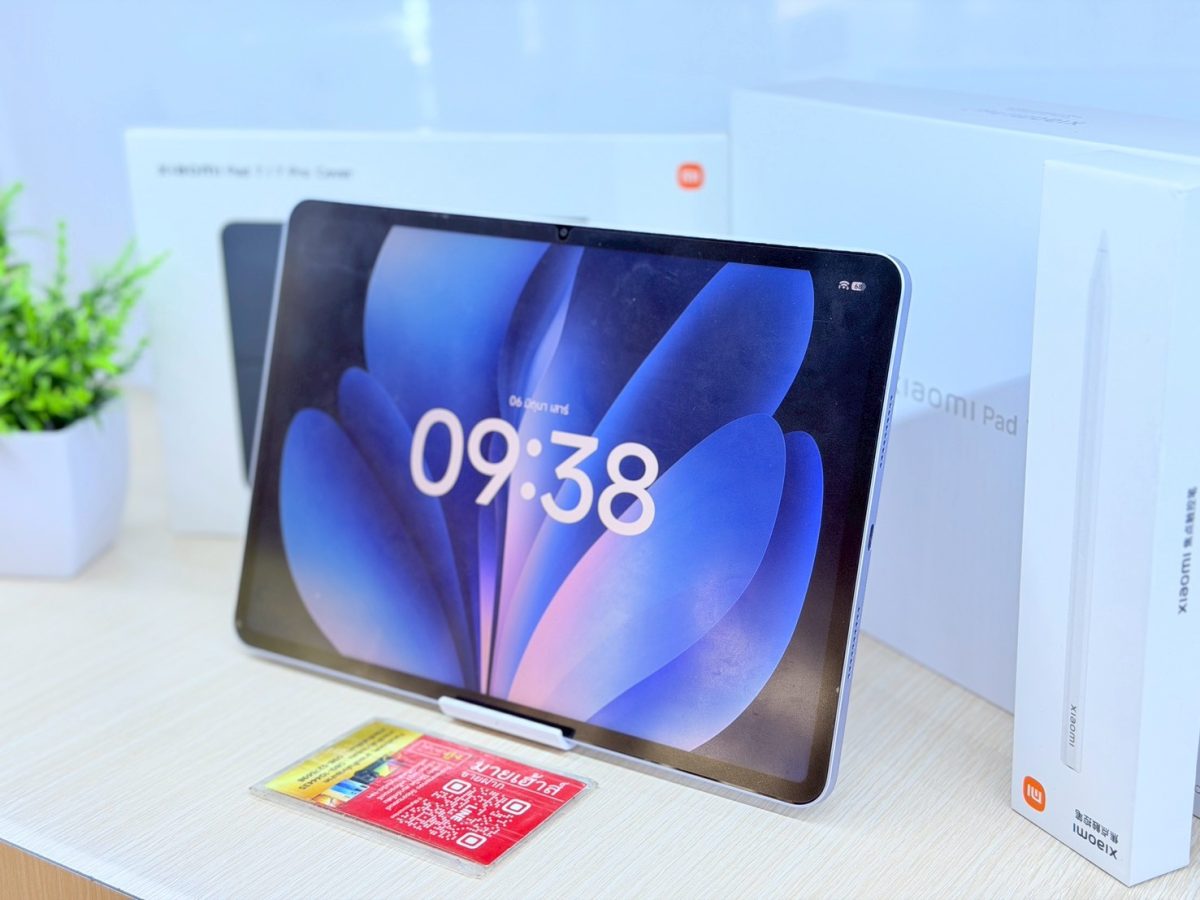 Tablet Xiaomi Pad 7 (8/128GB) รูปที่ 1