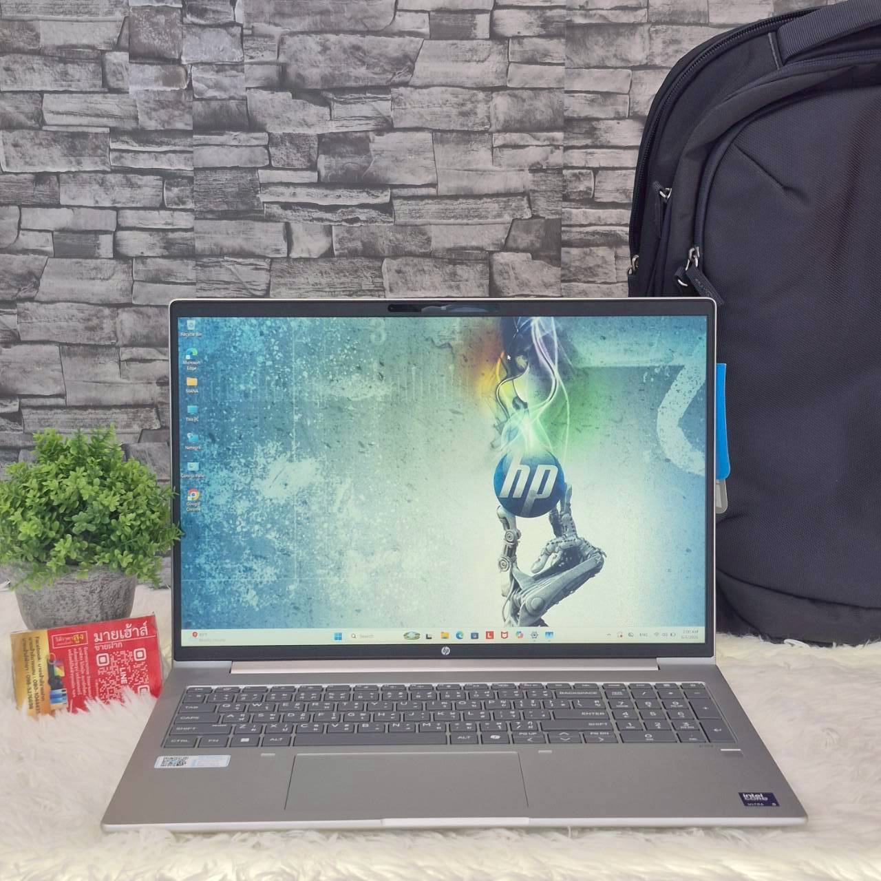 Notebook HP ProBook 460 G11 รูปที่ 1