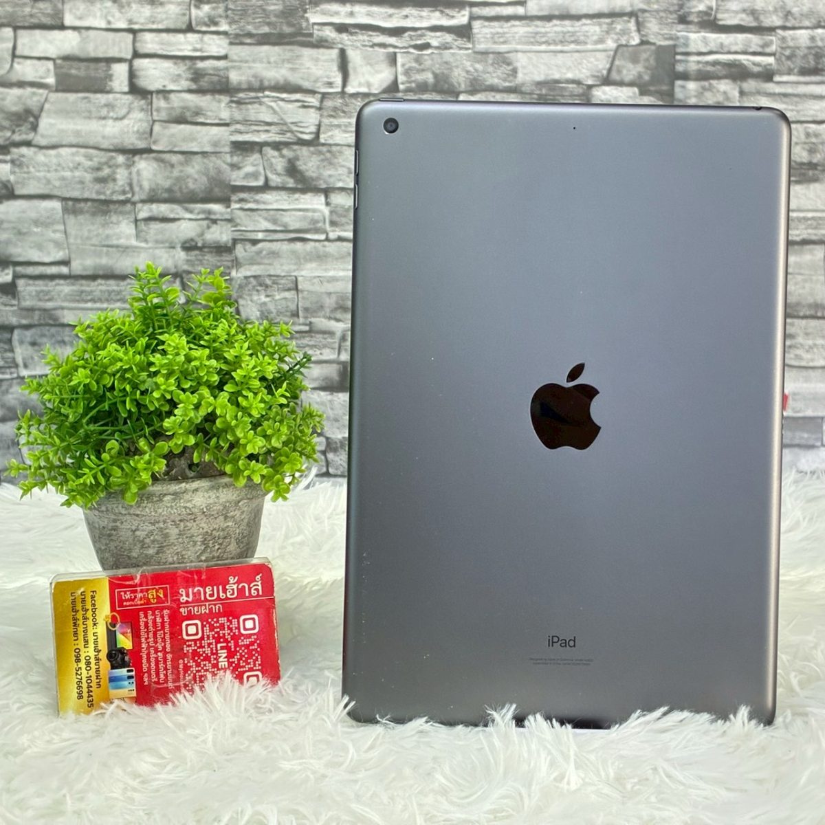 iPad Gen 9 64GB/TH WiFi รูปที่ 1