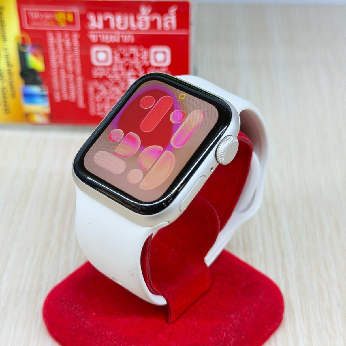 นาฬิกา Apple Watch SE3 40mm. (GPS) รูปที่ 1