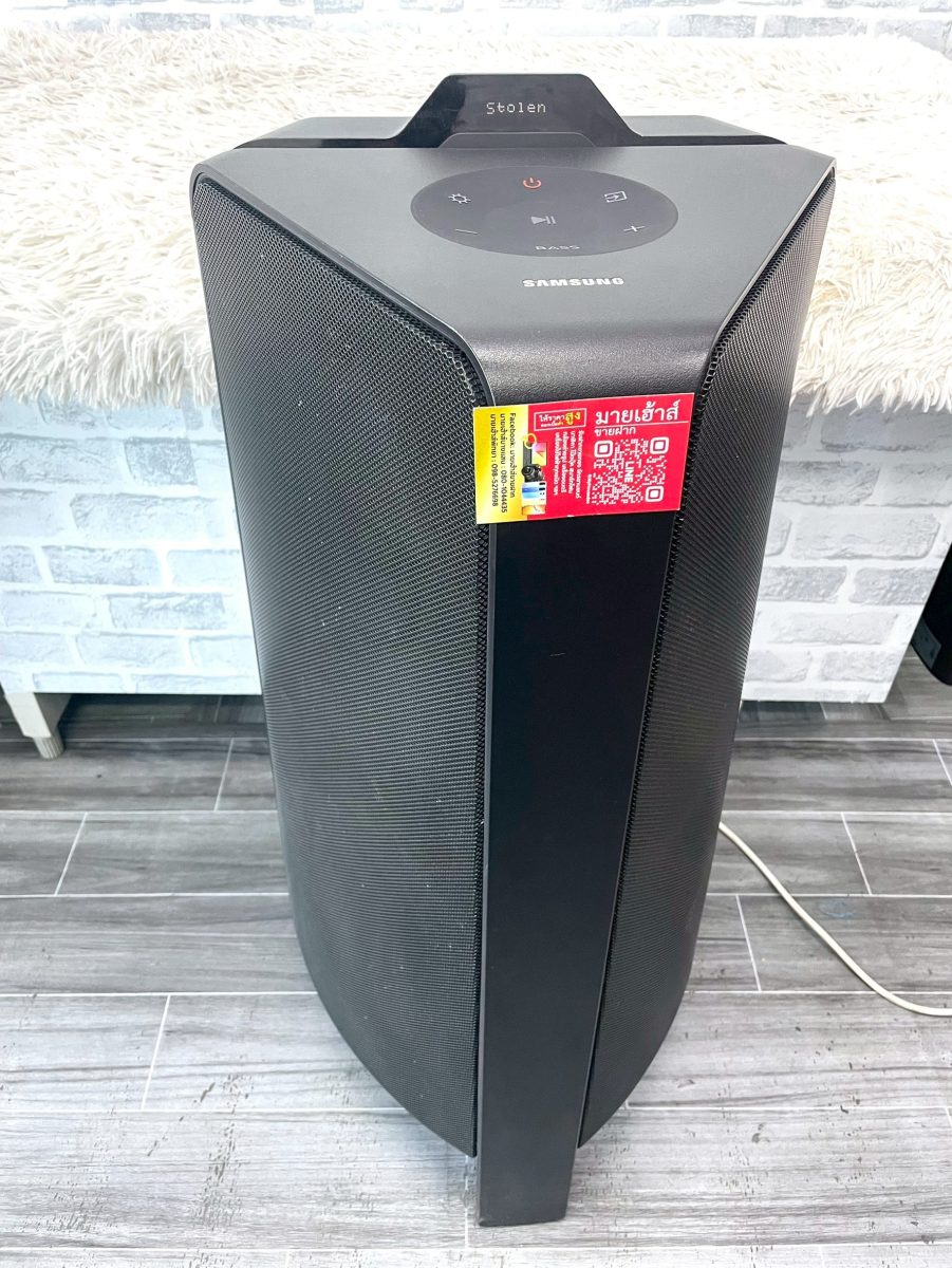 ลำโพง SAMSUNG MX-T70/XT รูปที่ 1