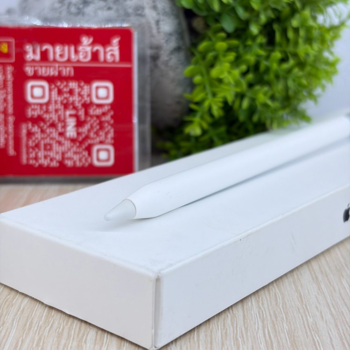ปากกา Apple Pencil (Type USB-C) รูปที่ 1