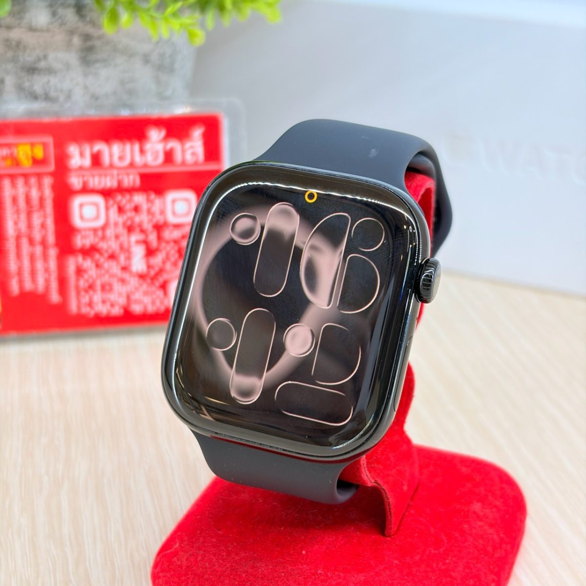 นาฬิกา Apple Watch Series 11 46 MM GPS รูปที่ 1