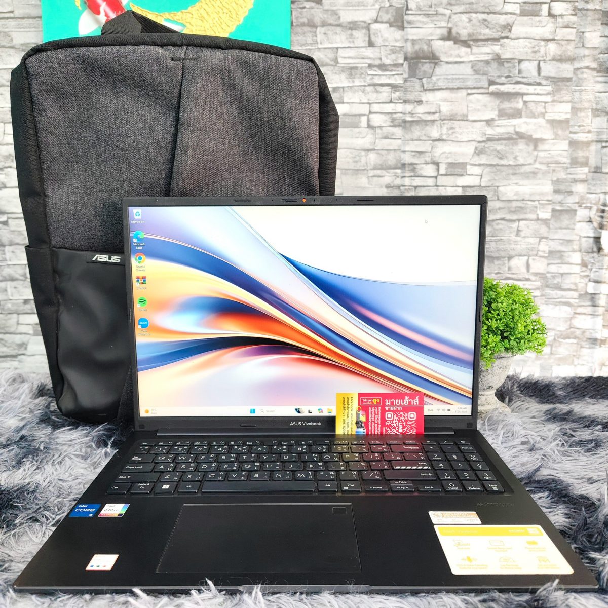 Asus Vivobook 16 X1605VA-MB1510WA รูปที่ 1