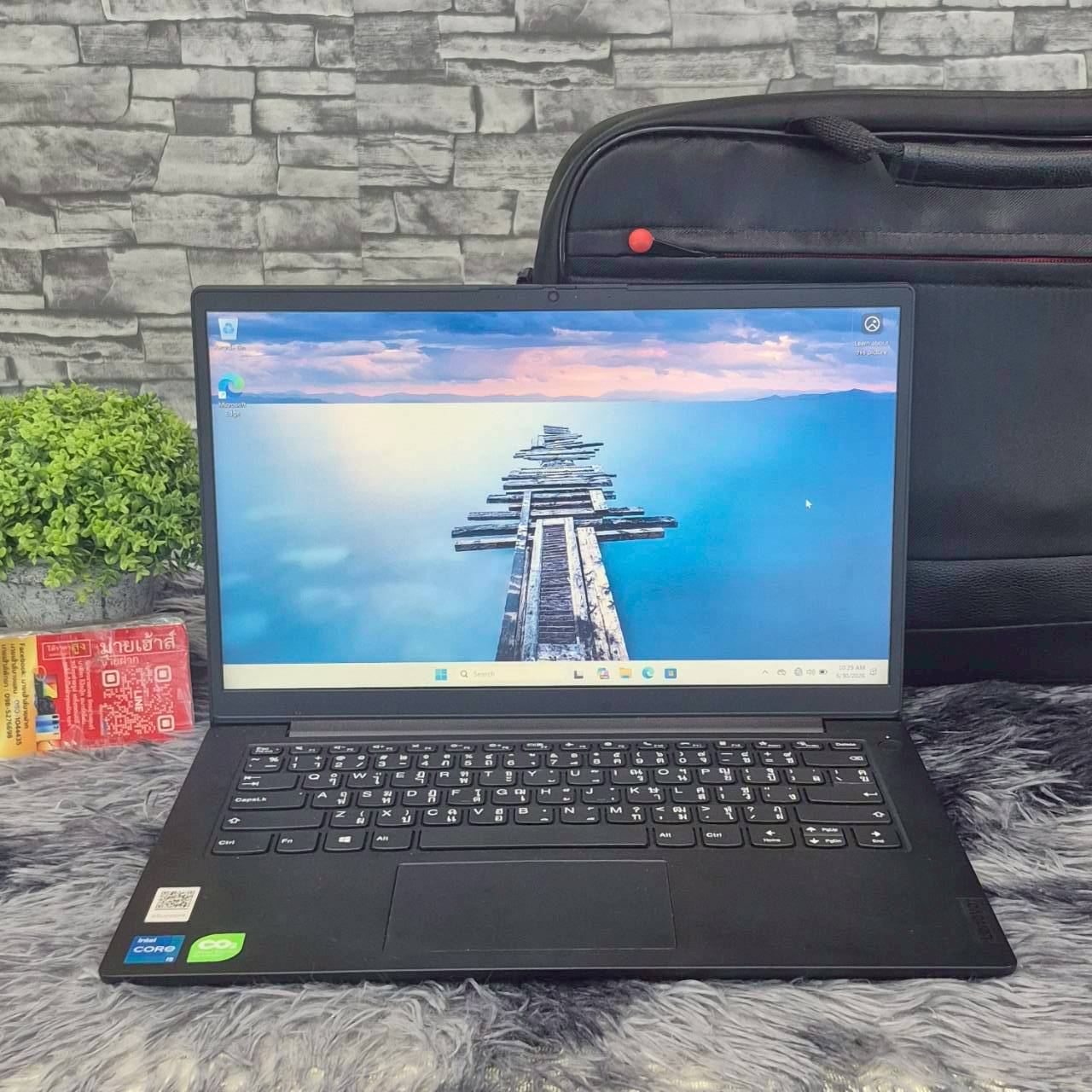 Notebook Lenovo K14 Gen 1 21CS-S00500 รูปที่ 1